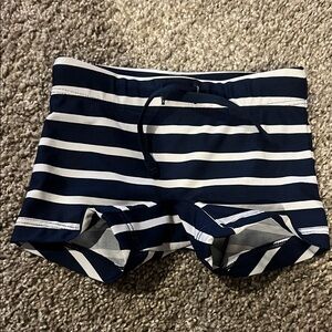 Boys swim trunks